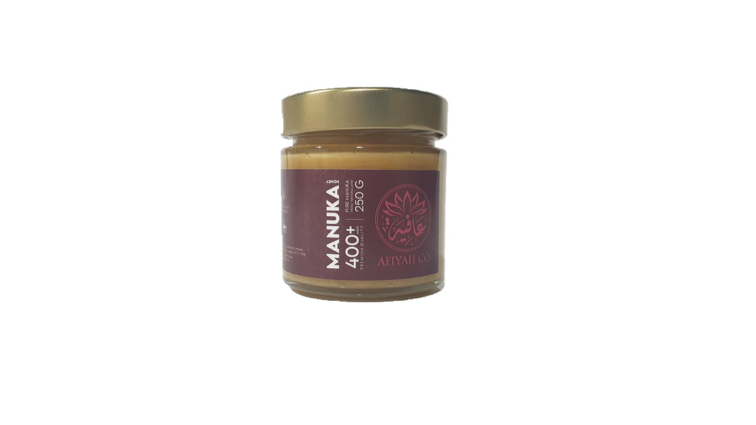 Manuka Honey 419 MGO