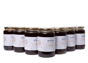 Raw Forest Honey