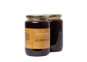 Majestic Silver Fir Honey